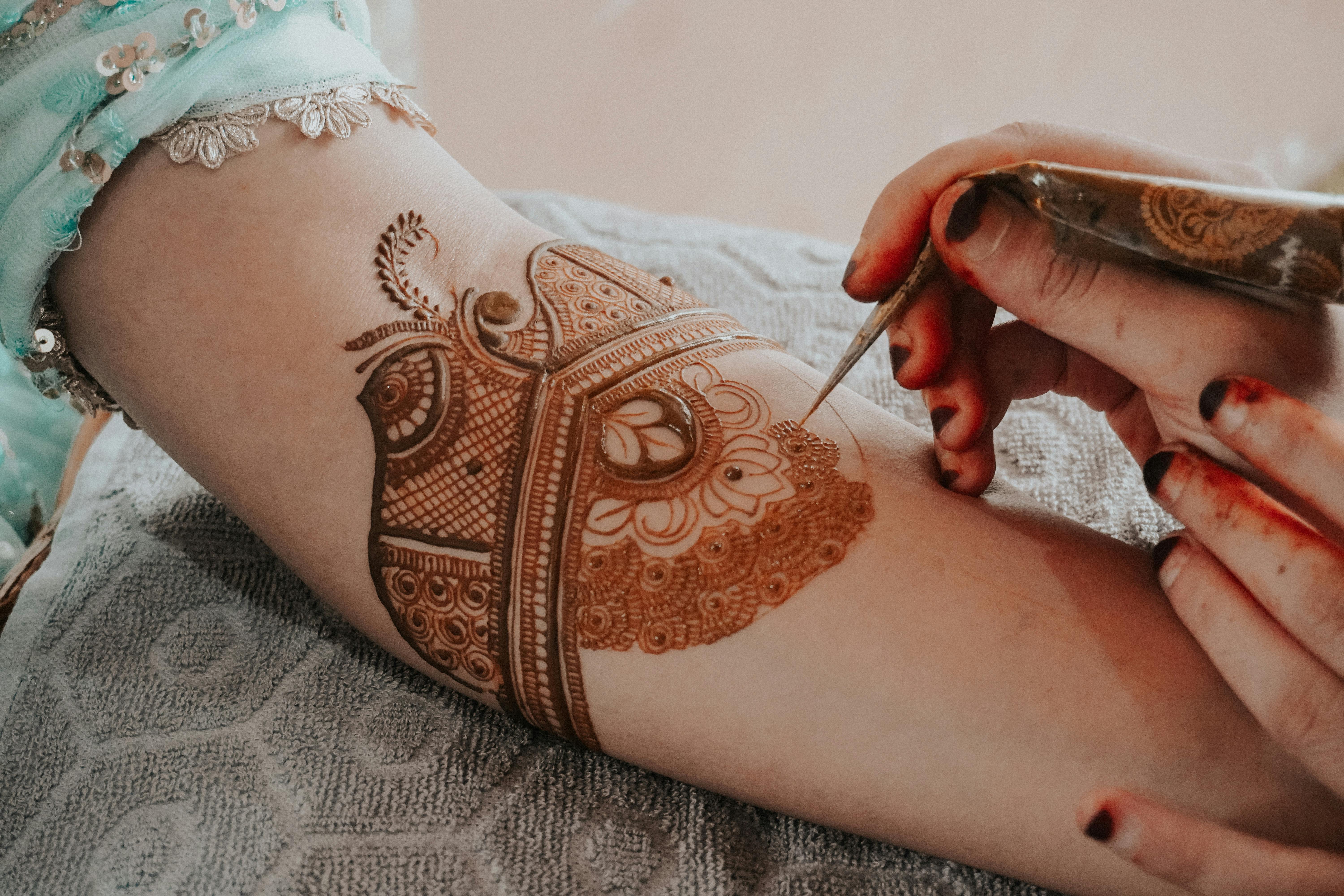 seema-mehandi